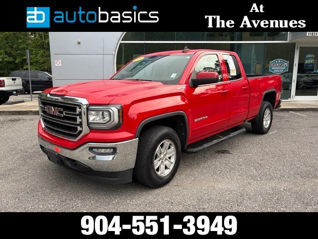 gmc sierra 1500 2018 1GTV2MEH7JZ191063 image gmc sierra 1500 2018 1GTV2MEH7JZ191063 image